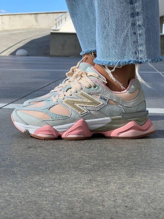 NB 9060 | PINK