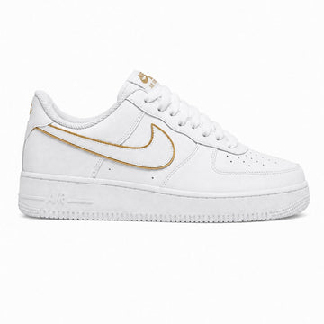 AIR FORCE ONE | WHITE GOLD