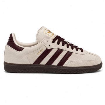 ADIDAS SAMBA OG | BEGE BORDEAUX