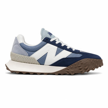 NEW BALANCE XC-72  | BLUE WHITE