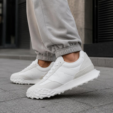NEW BALANCE XC-72  | WHITE