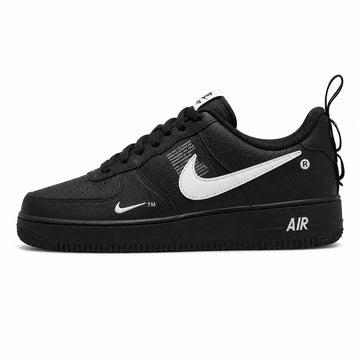AIR FORCE TM | BLACK WHITE