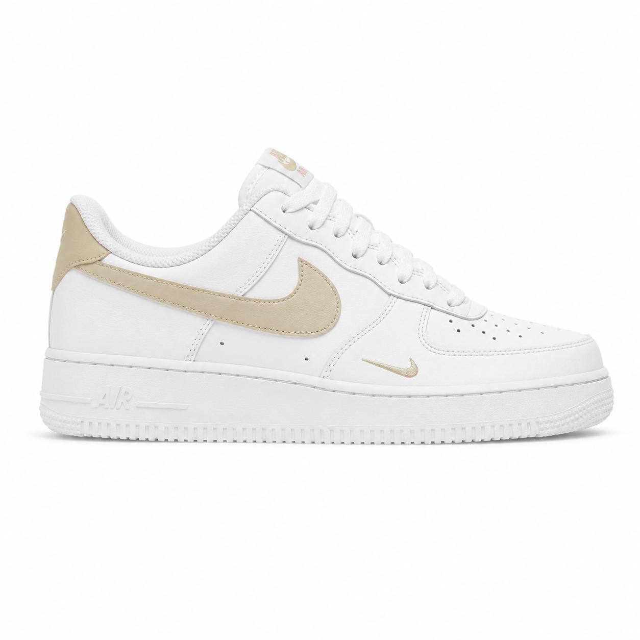 AIR FORCE ONE | WHITE BEGE