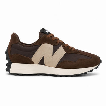 NEW BALANCE 327  | BROWN
