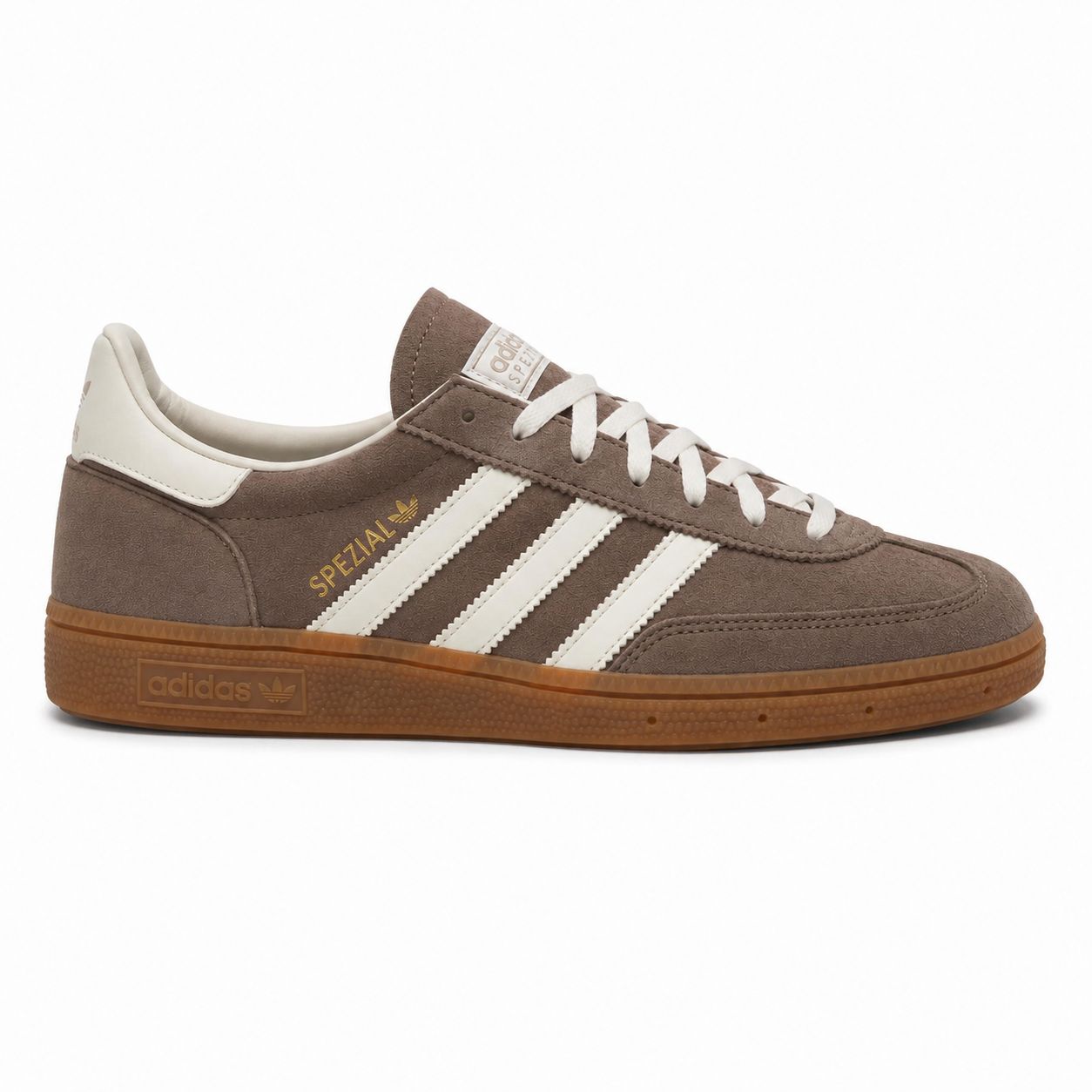 ADIDAS SPEZIAL | BROWN