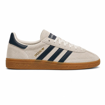 ADIDAS SPEZIAL | WHITE BLACK