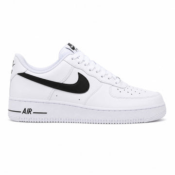 AIR FORCE ONE | WHITE BLACK