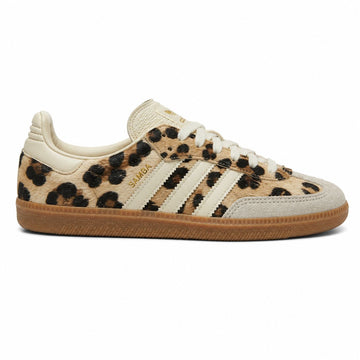 ADIDAS SAMBA OG | BEGE VEGAN