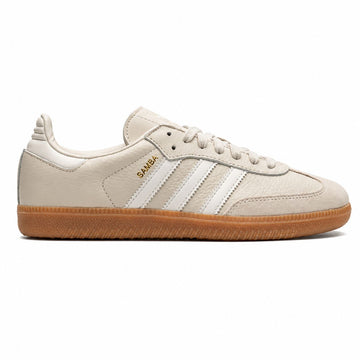 ADIDAS SAMBA OG | BEGE WHITE