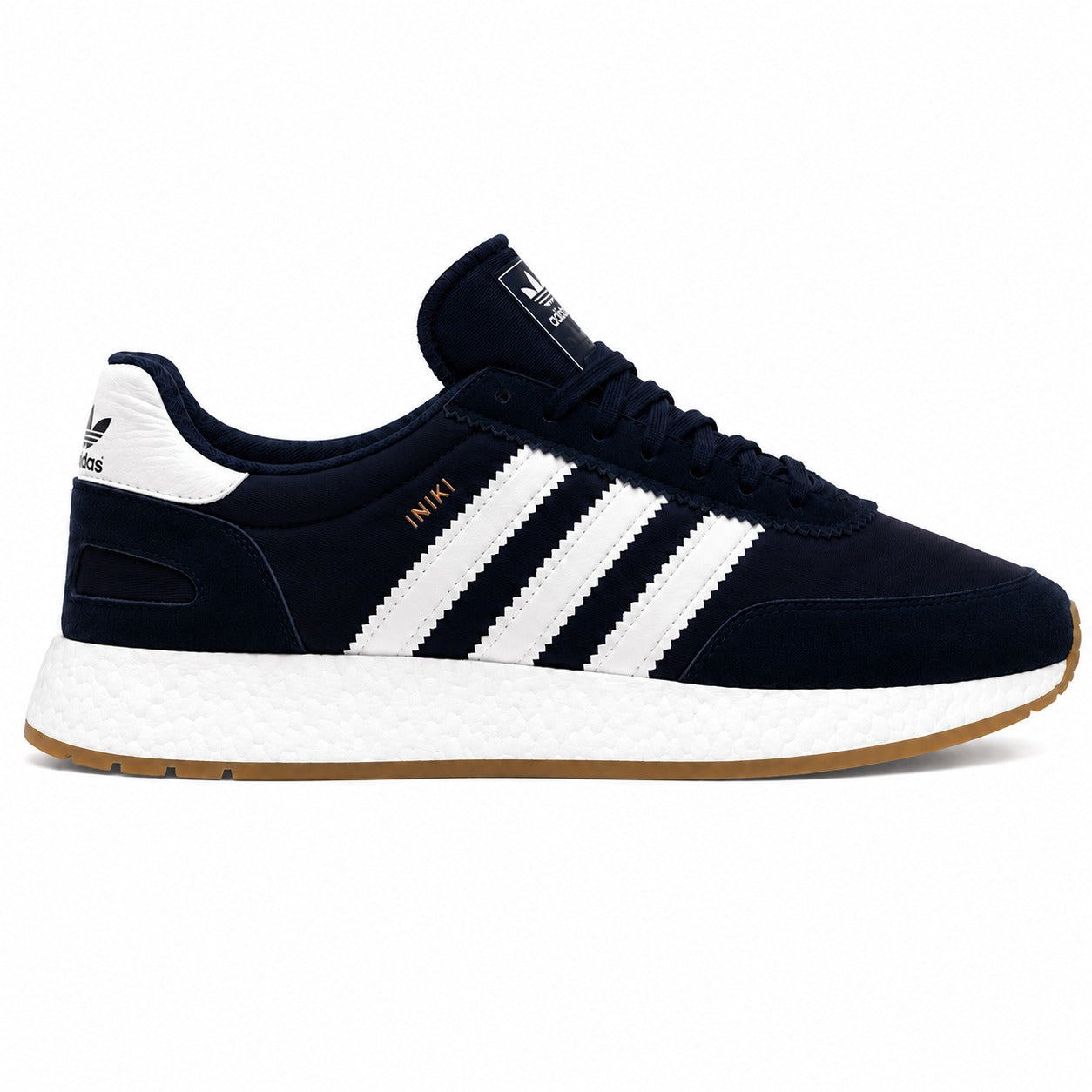ADIDAS INIKI  | NAVY BLUE