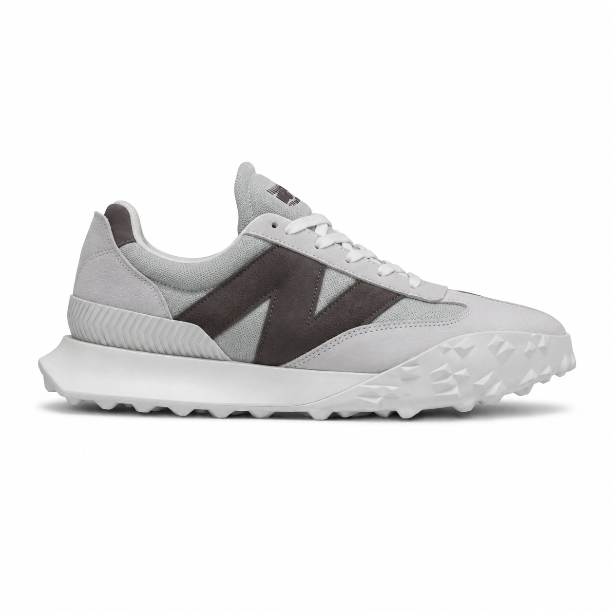 NEW BALANCE XC-72  | WHITE GREY
