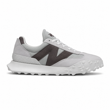 NEW BALANCE XC-72  | WHITE GREY